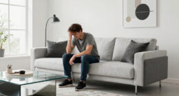 Modern decor may be straining people's brains