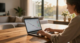 Mortgage rates fall to lowest level since May