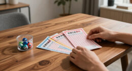 Powerball Numbers