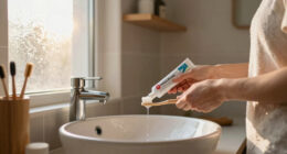 Refillable Gel Toothpastes