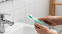 Refillable Gel Toothpastes
