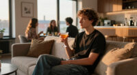 Social Night Für Junge Leute In Hamburg - Szene Hamburg