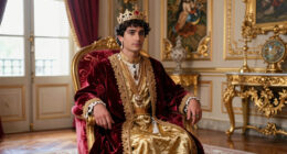 Spanische Konigsfamilie