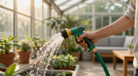 Thames Water Hosepipe Ban