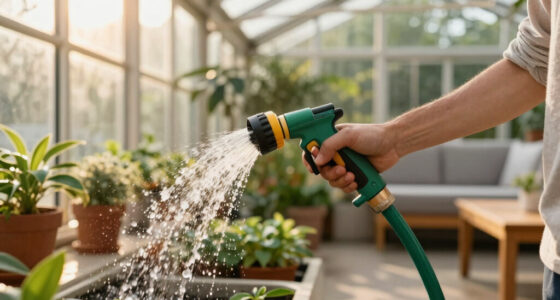 Thames Water Hosepipe Ban