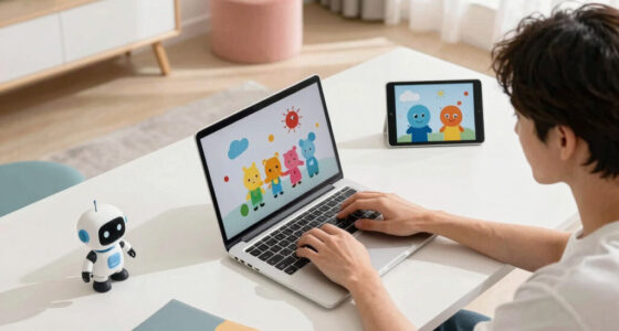 The Out-of-Touch Adults' Guide To Kid Culture: Why Ditto AI Might Be The New Tinder