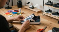 The Sneakers Everyone Will Be Talking About This Fall
