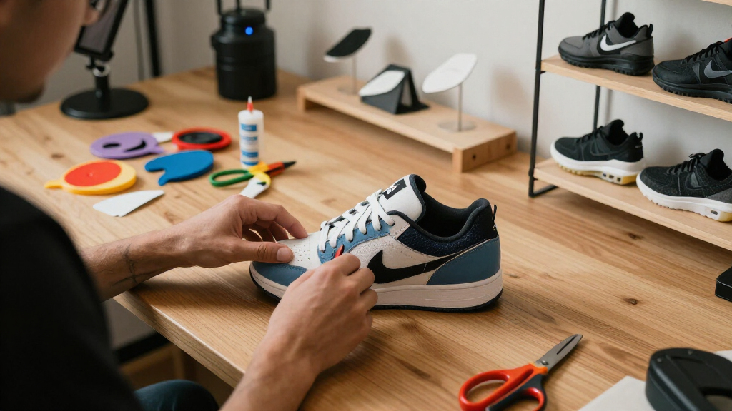 The Sneakers Everyone Will Be Talking About This Fall