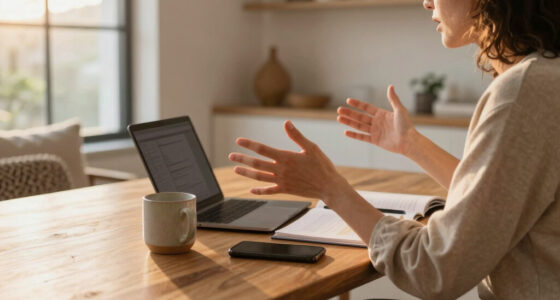 The Social Physics Of Conversation: Communication Patterns Matter