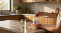 Triple-Benefit Digestion Supplements: Protein Ocean GI+ Features Fiber, Prebiotics…