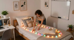 10 Best Dorm Room Decor Ideas in 2026