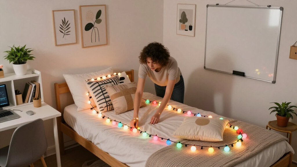 10 Best Dorm Room Decor Ideas in 2026