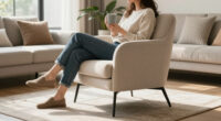 10 Best Modern Accent Chairs for 2026