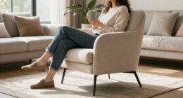 10 Best Modern Accent Chairs for 2026