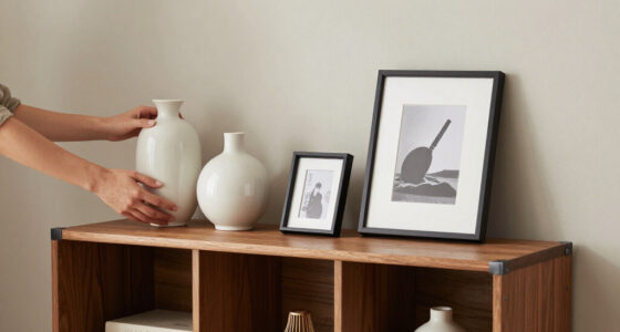11 Best Stylish Bookcases in 2026
