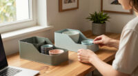 11 Best Stylish Desk Organizers in 2026