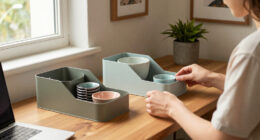 11 Best Stylish Desk Organizers in 2026