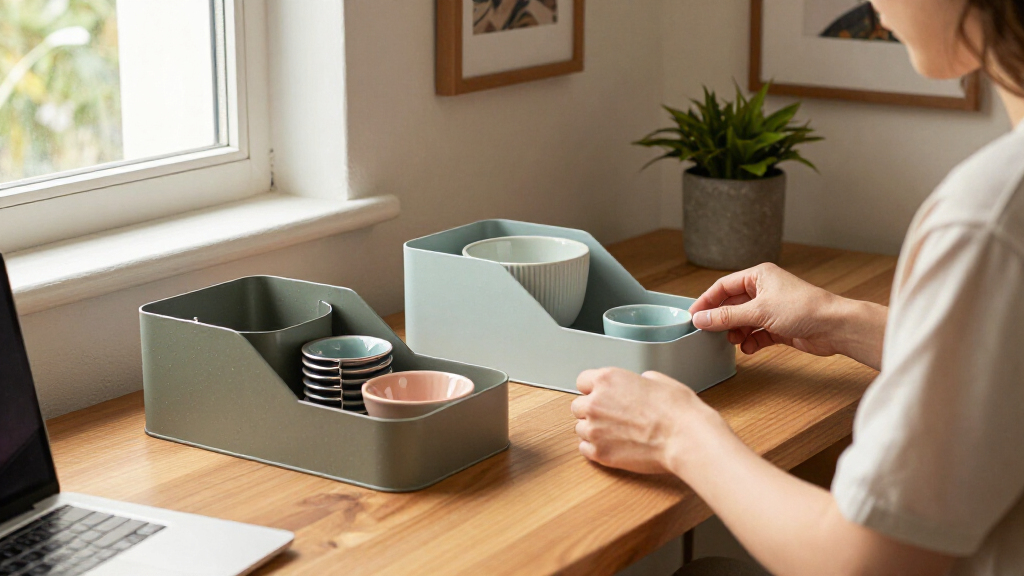 11 Best Stylish Desk Organizers in 2026