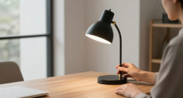 12 Best Stylish Desk Lamps in 2026