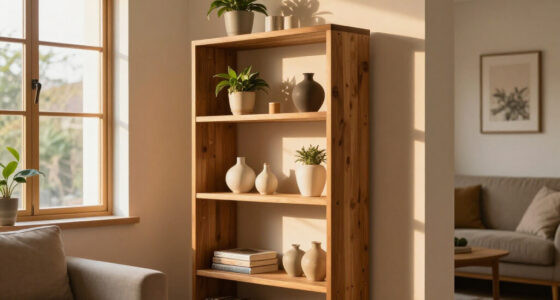 13 Best 5-Tier Bookshelves in 2026