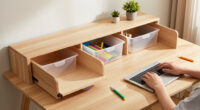 13 Best Student Desk With Storage in 2026