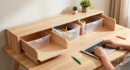 13 Best Student Desk With Storage in 2026