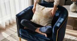 14 Best Luxury Accent Armchairs in 2026