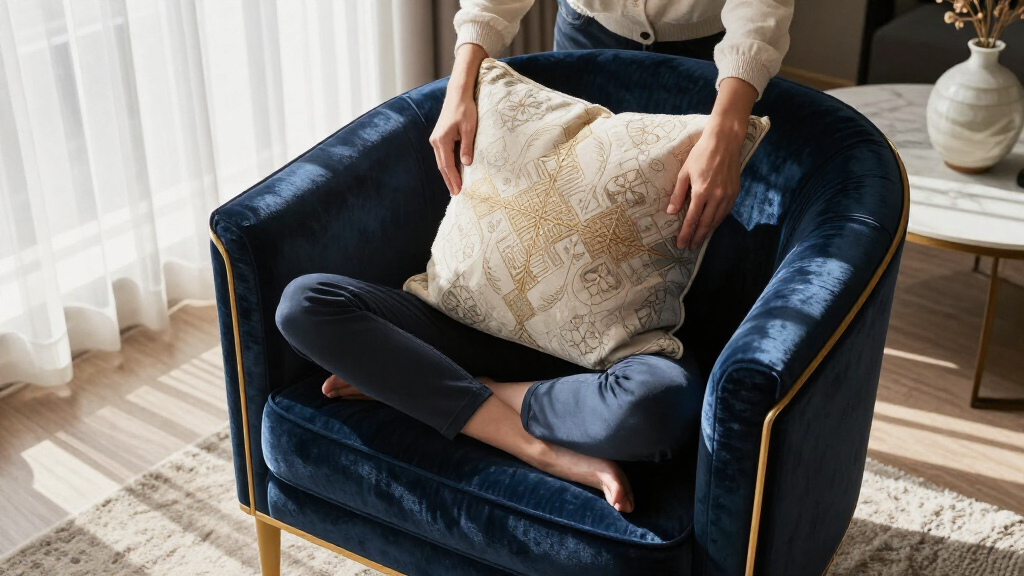 14 Best Luxury Accent Armchairs in 2026