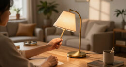 14 Best Stylish Desk Lamps in 2026