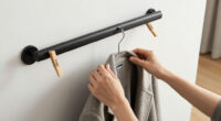 14 Best Wall-Mounted Coat Racks in 2026