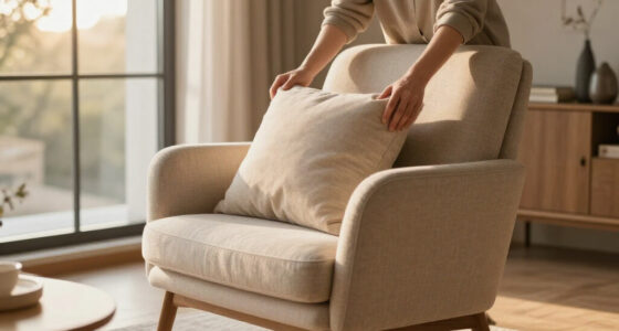 15 Best Modern Accent Chairs in 2026