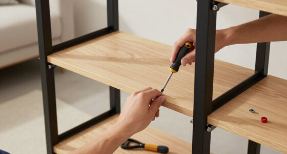 15 Best Modern Bookshelf Units in 2026