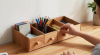15 Best Study Desk With Storage in 2026