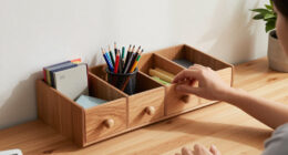 15 Best Study Desk With Storage in 2026