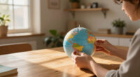 3 Best Folding Paper Globes in 2026