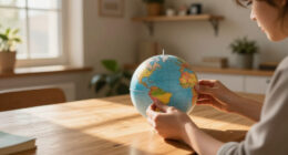 3 Best Folding Paper Globes in 2026