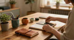 4 Best Designer Desk Accessories in 2026