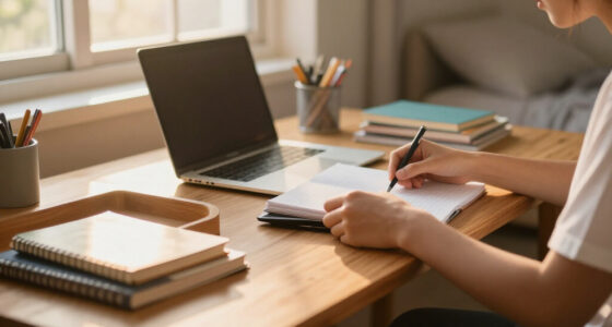 4 Best Student Desks With Storage Compartments in 2026