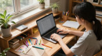 4 Best Student Desks With Storage Compartments in 2026
