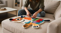 7 Best Animal-Shaped Rugs in 2026