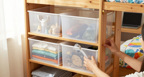 7 Best Dorm Room Storage Organizers in 2026