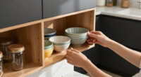 7 Best Kitchen Storage Solutions in 2026