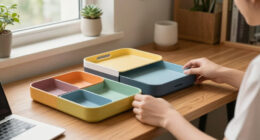 7 Best Multifunctional Desk Organizers in 2026