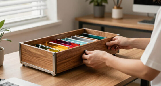 8 Best Desk Organization And Storage Solutions In 2026