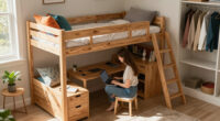 8 Best Multifunctional Dorm Room Furniture in 2026
