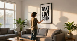 8 Best Statement Wall Art For Living Room In 2026