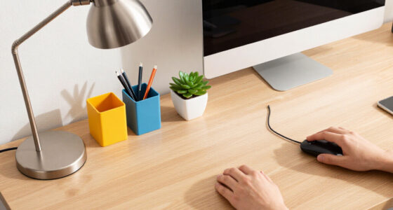 9 Best Study Desk Organization Accessories in 2026