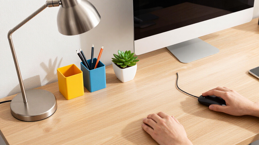 9 Best Study Desk Organization Accessories in 2026