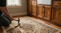 A 100-Year-Old Kitchen Had Carpet — Now It Honors The Home’s History