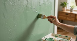 Behr’s 2027 Color Of The Year Is A Walk In The Woods For Your Walls